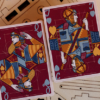81040-alt3 Standard Edition Wright Brothers (Fig. 1) Playing Cards