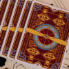 81040-alt5 Standard Edition Wright Brothers (Fig. 1) Playing Cards
