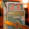 81041-alt1 Standard Edition Wright Brothers (Fig. 2) Playing Cards