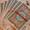 81041-alt4 Standard Edition Wright Brothers (Fig. 2) Playing Cards