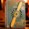 81041-full Standard Edition Wright Brothers (Fig. 2) Playing Cards