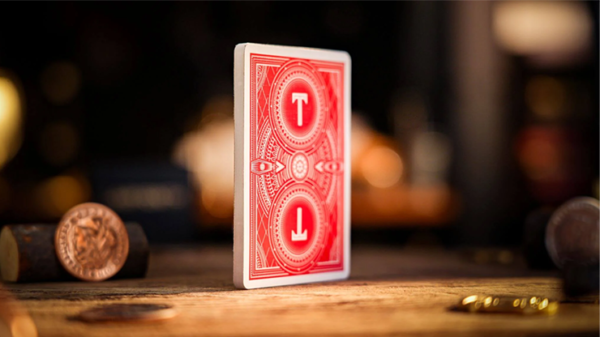 81043-alt3 Labyrinth by Dave Loosley & TCC Magic