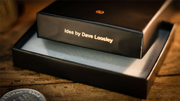 81043-alt5 Labyrinth by Dave Loosley & TCC Magic