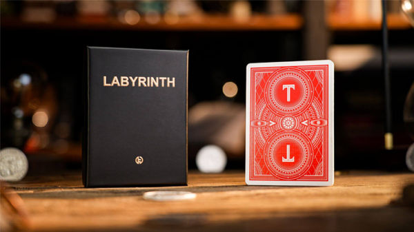 81043-full Labyrinth by Dave Loosley & TCC Magic