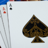 81066-alt2 ACE FULTON'S CASINO SAMPLE PLAYING CARDS