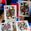 81066-alt3 ACE FULTON'S CASINO SAMPLE PLAYING CARDS