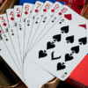 81066-alt4 ACE FULTON'S CASINO SAMPLE PLAYING CARDS