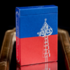 81066-full ACE FULTON'S CASINO SAMPLE PLAYING CARDS