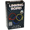 81071-full Three Color Linking Ropes by Vincenzo Di Fatta