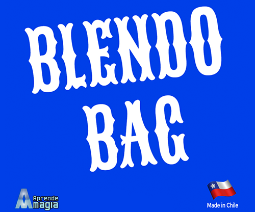 81080-full Blendo Bag (7 of Hearts) by Aprendemagia