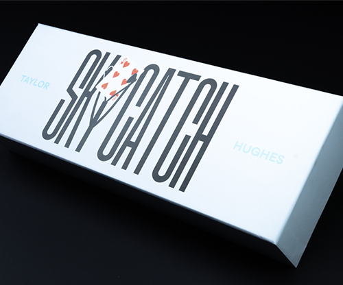 Sky Catch by Taylor Hughes