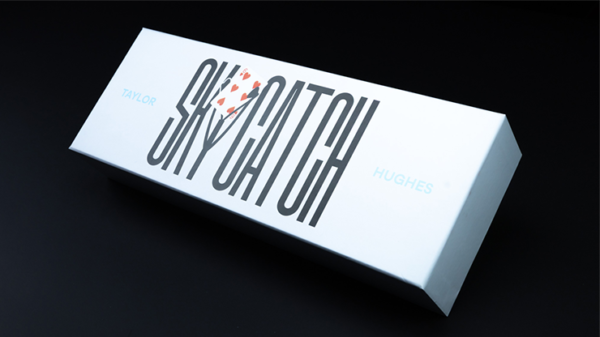 81088-full Sky Catch by Taylor Hughes