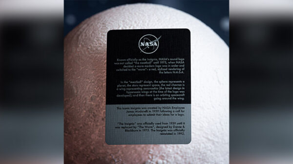 81091-alt5.png NASA BLACK HOLE "MEATBALL" LOGO PLAYING CARDS