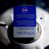 81092-alt3.png NASA HOLOGRAPHIC FOIL "MEATBALL" LOGO PLAYING CARDS