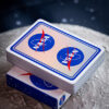81092-alt5.png NASA HOLOGRAPHIC FOIL "MEATBALL" LOGO PLAYING CARDS