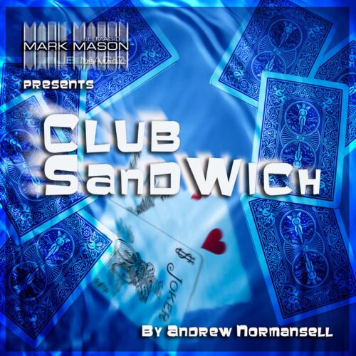 ClubSandwich Club Sandwich by Andrew Normansell and Mark Mason