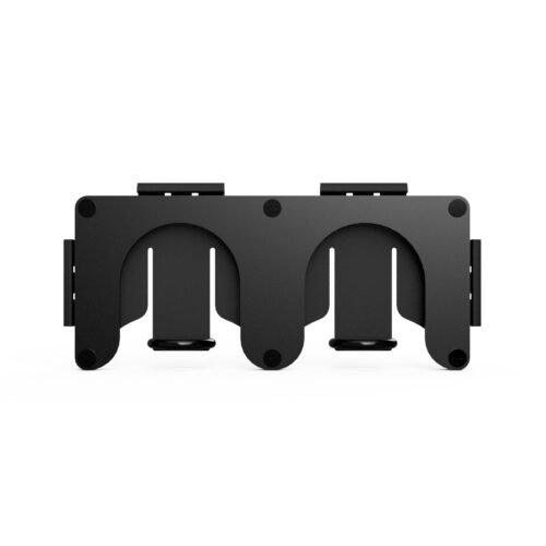 2 Coin Holder (Dollar) by Hau Jiun
