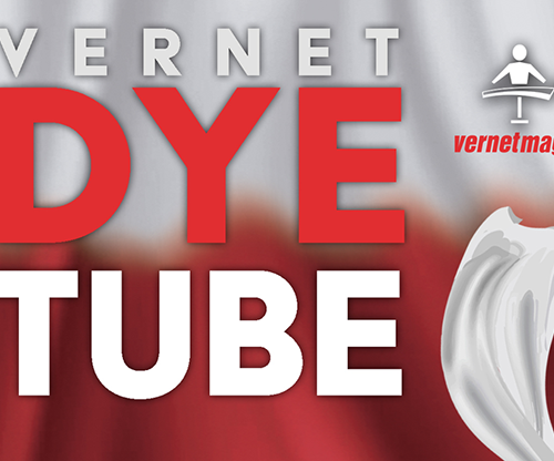 42515-full Dye Tube by Vernet