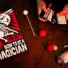 69969-alt3 How to Be a Magician Kit by Ellusionist