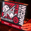 69969-full How to Be a Magician Kit by Ellusionist