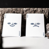 70981-alt1 Happy Sad Playing Cards by Joker and the Thief