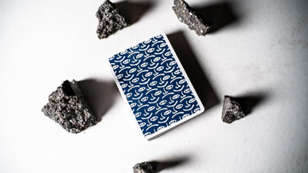 70981-alt2 Happy Sad Playing Cards by Joker and the Thief