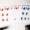 70981-alt3 Happy Sad Playing Cards by Joker and the Thief