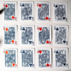 70981-alt4 Happy Sad Playing Cards by Joker and the Thief