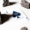 70981-alt5 Happy Sad Playing Cards by Joker and the Thief