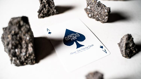 70981-alt5 Happy Sad Playing Cards by Joker and the Thief