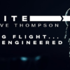 Flite by Steve Thompson