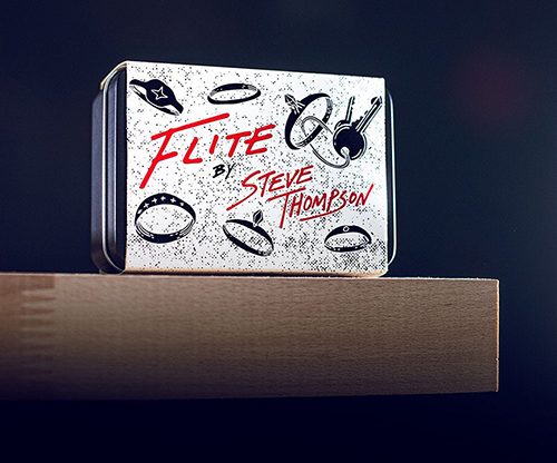 71722-full Flite by Steve Thompson