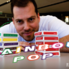 RAINBOW POP by Rubén Goñi