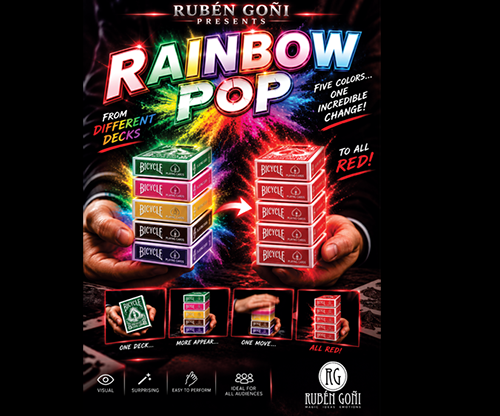 75433-full RAINBOW POP by Rubén Goñi