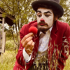 Clown's Nightmare by Mario Lopez