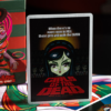 Nightmare On Hookups Street Playing Cards by Fultons
