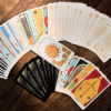 79169-alt1 Tarot Project by Casey Tang and Iarvel Magic
