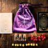 79169-alt2 Tarot Project by Casey Tang and Iarvel Magic