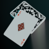 79390-alt3 Majolica V2 Luminescent Playing Cards