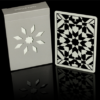 79390-alt4 Majolica V2 Luminescent Playing Cards