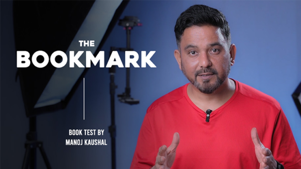 79556-full The Bookmark by Manoj Kaushal