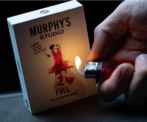 79648-full.png Fuel by Lloyd Barnes and Craig Petty