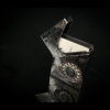 Foiled Mortalis Machina Edition Playing Cards