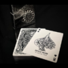 Foiled Mortalis Machina Edition Playing Cards