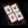 Foiled Mortalis Machina Edition Playing Cards