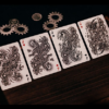 Foiled Mortalis Machina Edition Playing Cards