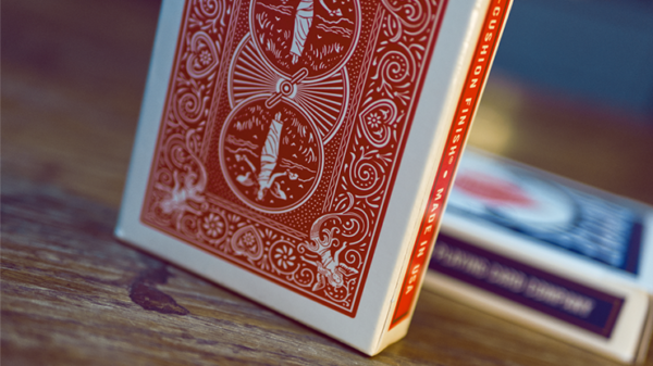80088-alt1 My Power Deck + (Blue) by Jordan Victoria