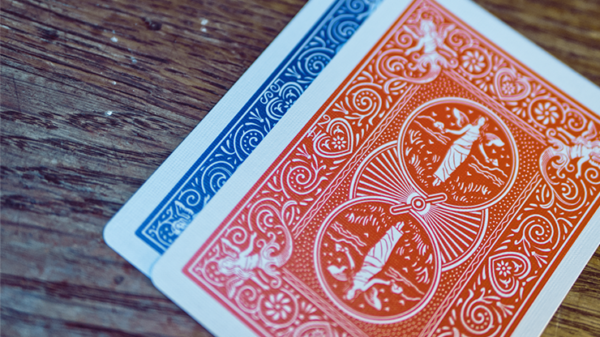 80088-alt2 My Power Deck + (Blue) by Jordan Victoria