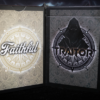 80155-alt5 Traitors by Matthew Wright