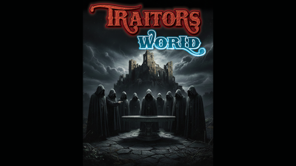 80155-full Traitors by Matthew Wright